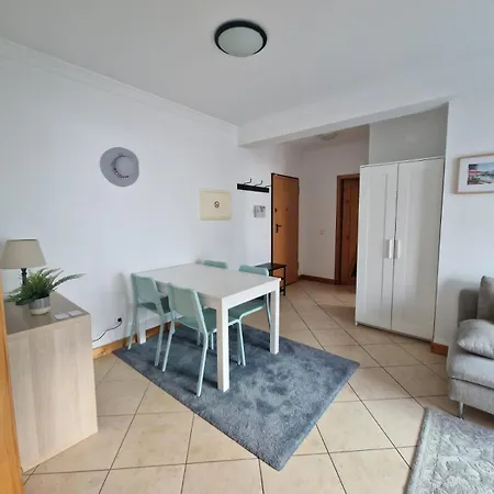 Cecilia House Tavira