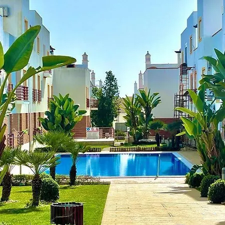 Cecilia House Apartament