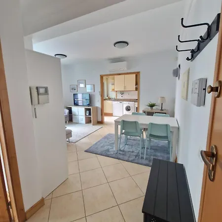 Apartament Cecilia House Tavira