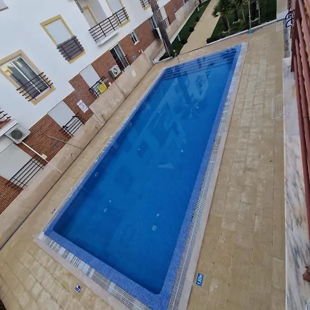 Cecilia House Tavira