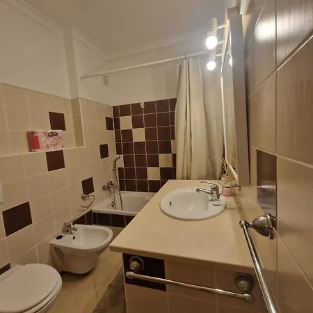 Cecilia House * Tavira