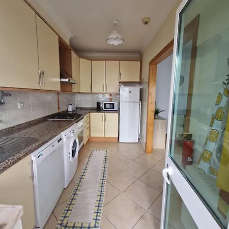 Cecilia House Apartament Tavira