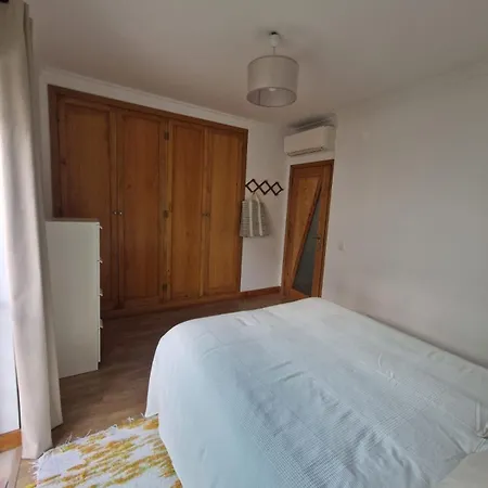 Cecilia House Apartament *