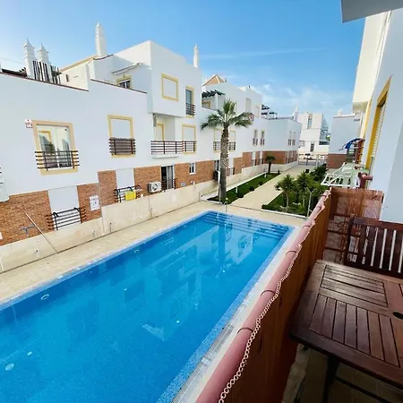 Cecilia House Apartament